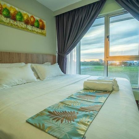 Flypod Hotel Kota Kinabalu Eksteriør bilde