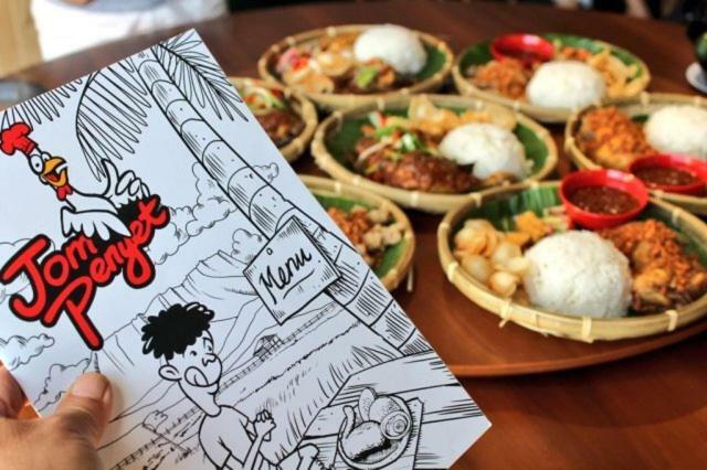 Flypod Hotel Kota Kinabalu Eksteriør bilde